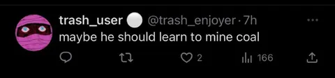 Learn to Mine Coal