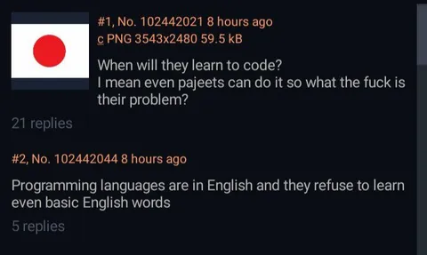 When Will They Learn to Code