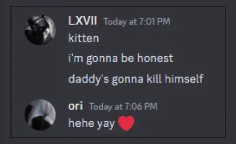 Hehe Yay Heart Reaction