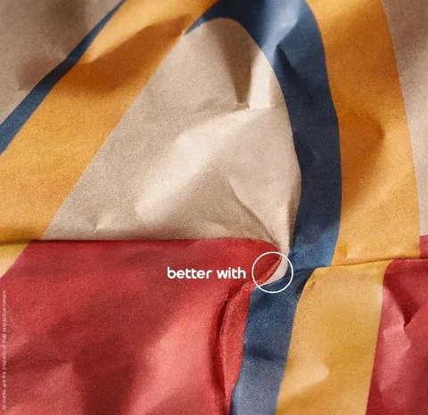 Better With a Little Detail