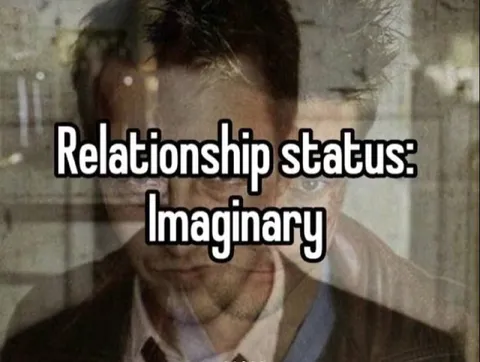 Imaginary Relationship Status
