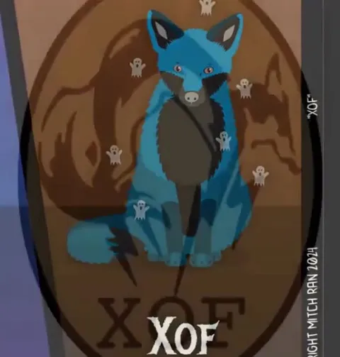 Fox Versus XOF