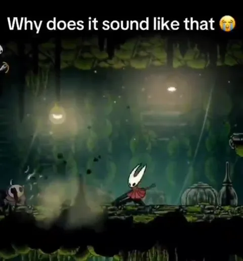 Why Does It Sound Like That
