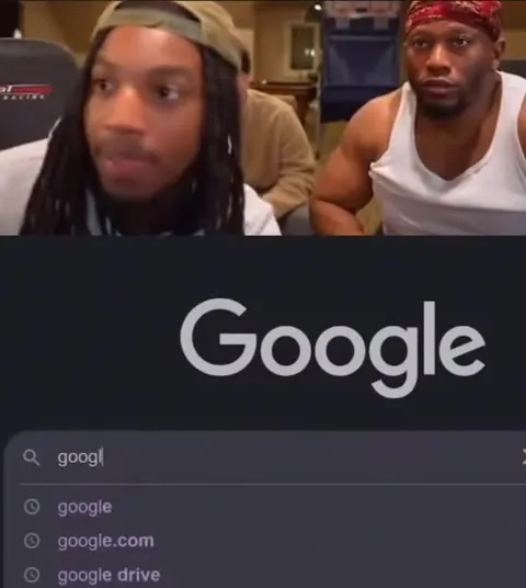 Google Search Gets Too Personal