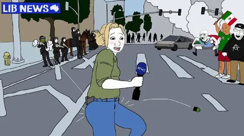 LIB News Street Report