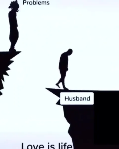 Problems, Husband, Winston