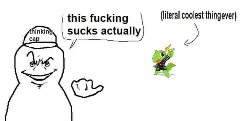 Thinking Cap Disappointment