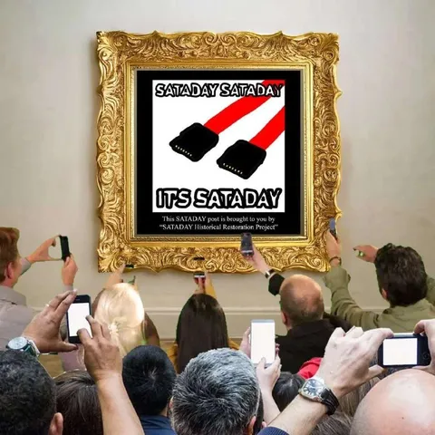 Sataday Historical Restoration