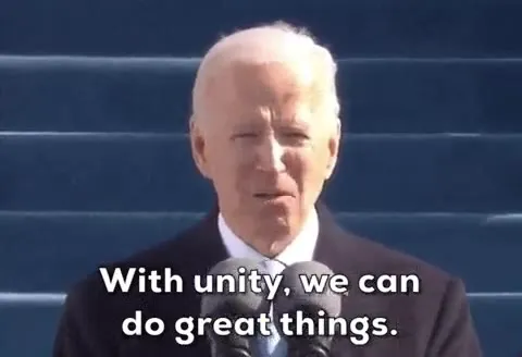 With Unity We Can Do Great Things