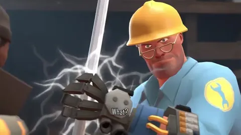 Nice knife, huh?