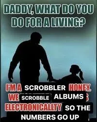 Daddy, What Do You Do for a Living?