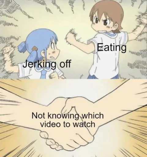 Not Knowing Which Video to Watch