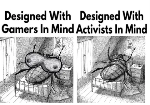 Designed With Gamers In Mind