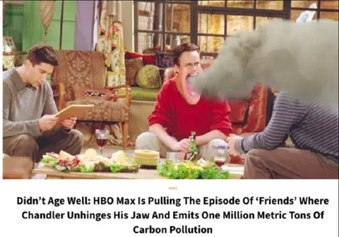 Chandler Emits Carbon Pollution