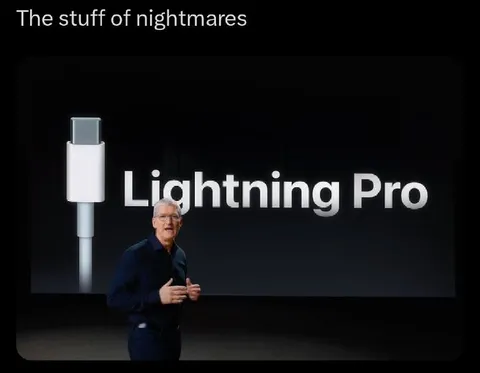 Lightning Pro Nightmare