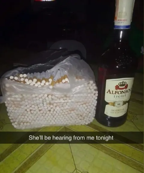 She'll Be Hearing From Me Tonight