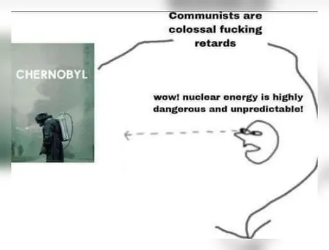 Communists and Nuclear Energy