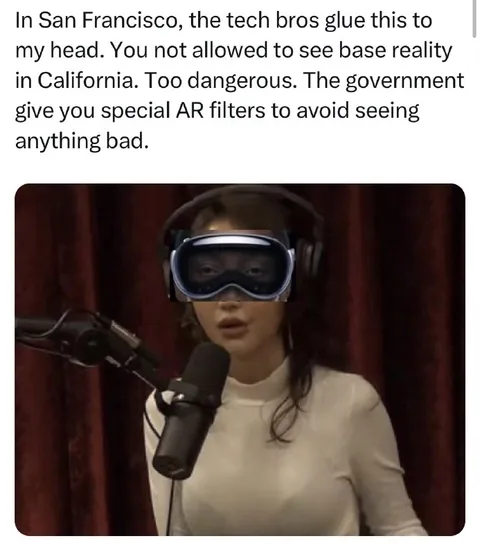 California Reality AR Filters