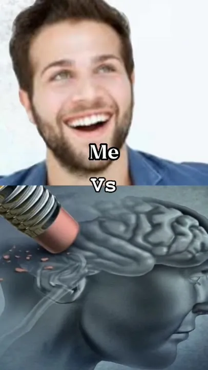 Me vs Alzheimer Winner