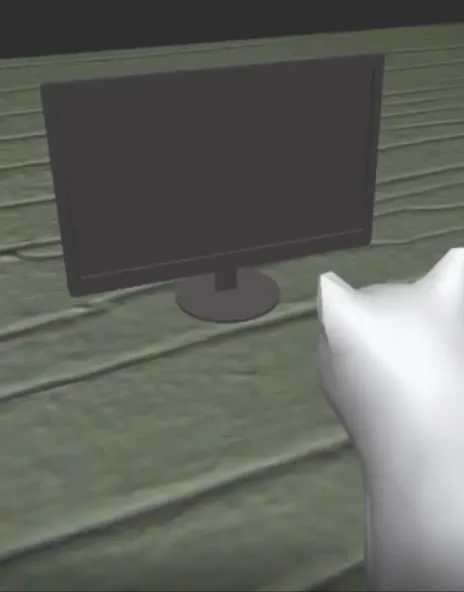 Cats Choose Their Operating Systems