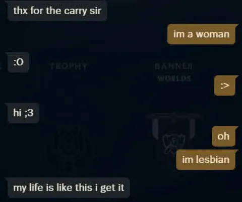 Thx for the Carry Sir