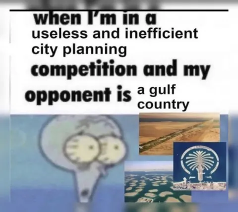 Gulf Country City Planning Flex