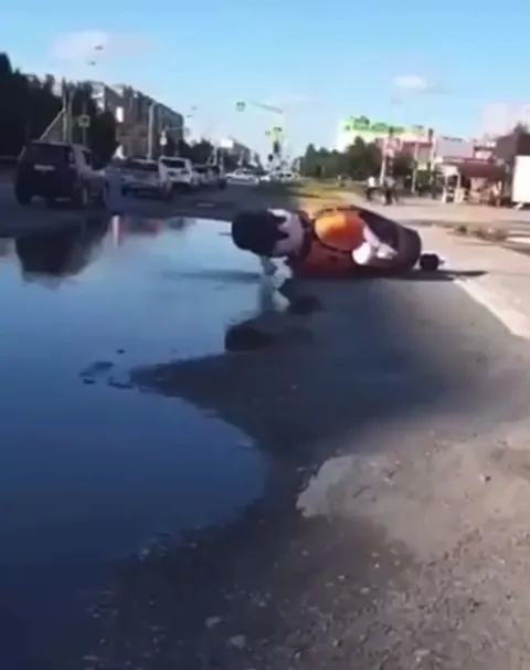 Я в пять часов утра