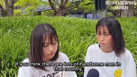 Country Name Sounds Handsome