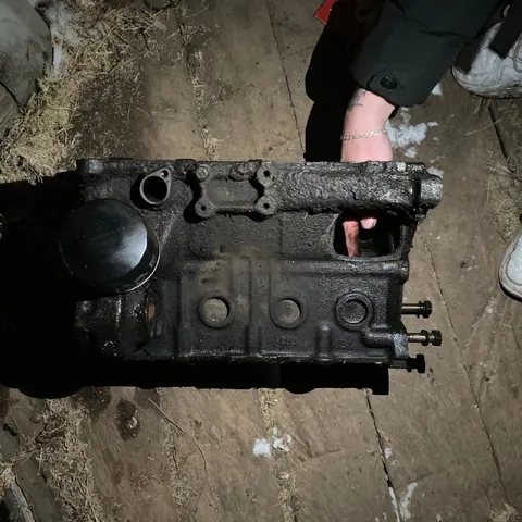 Холодное охлаждение масла