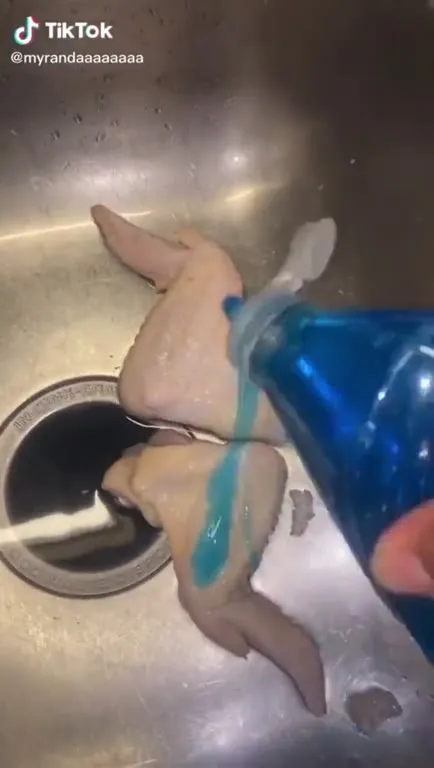 Get Into It With Chicken