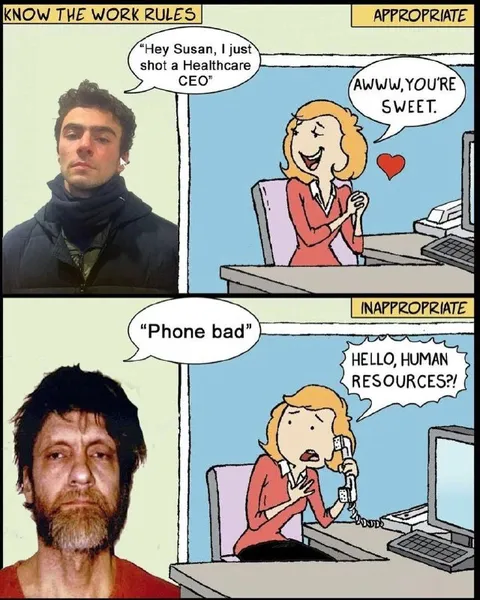 Know the Work Rules Phone Bad