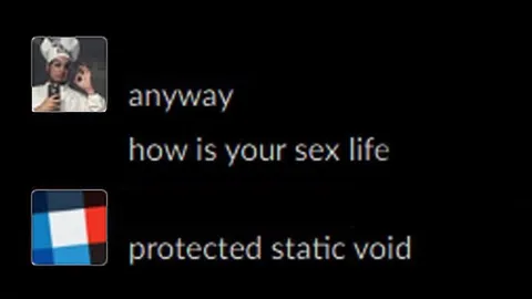 How Is Your Sex Life?