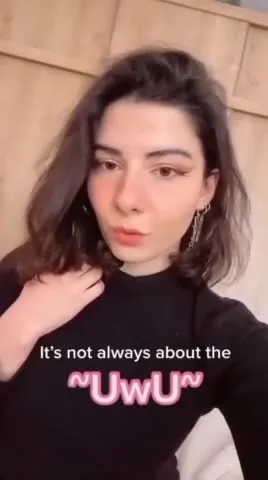 Не всегда про UwU