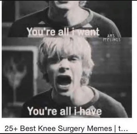 You're All I Have