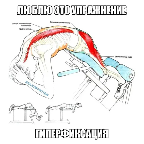 Люблю гиперфиксацию