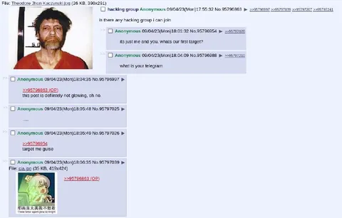 Target Me Guise