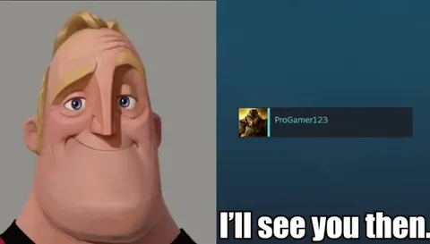 He’s Finally Back