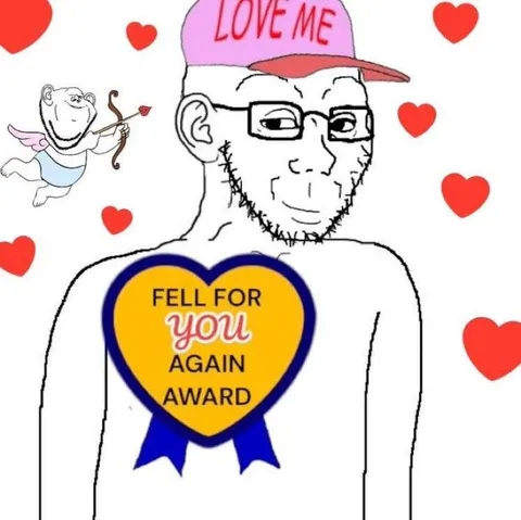 Love Me Fell For You Again