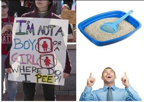 Where Do I Pee?