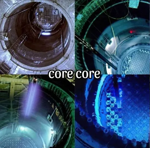 Corecore Industrial Interiors