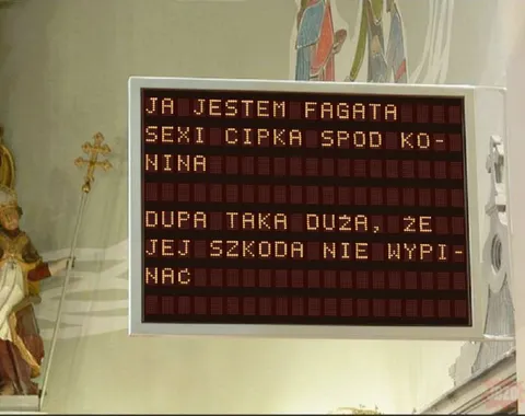 Ja jestem Ragatha