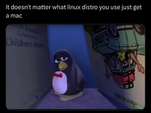 Just Get a Mac