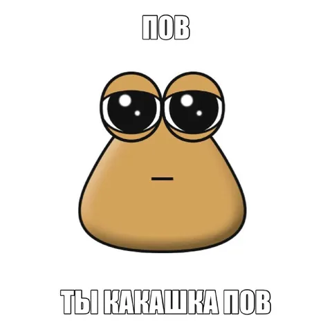 Ты каралика ПОВ