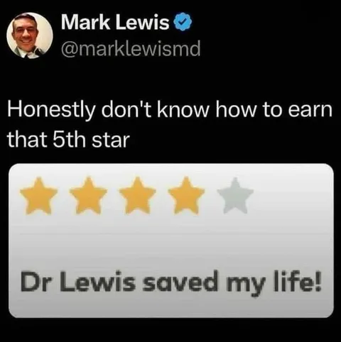 How to Earn the Fifth Star