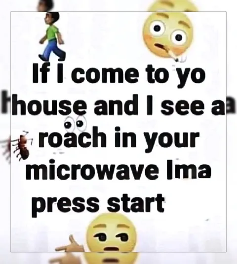 Press Start on the Roach