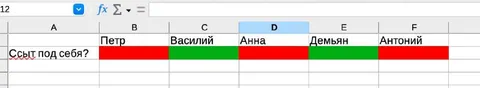 Кто ссыт под себя