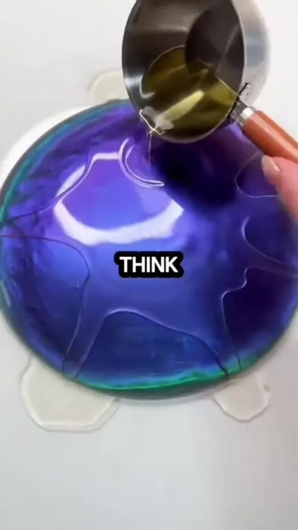 Sometimes Think About How LCD Works
