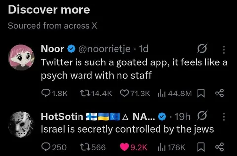 Twitter Feels Like a Psych Ward