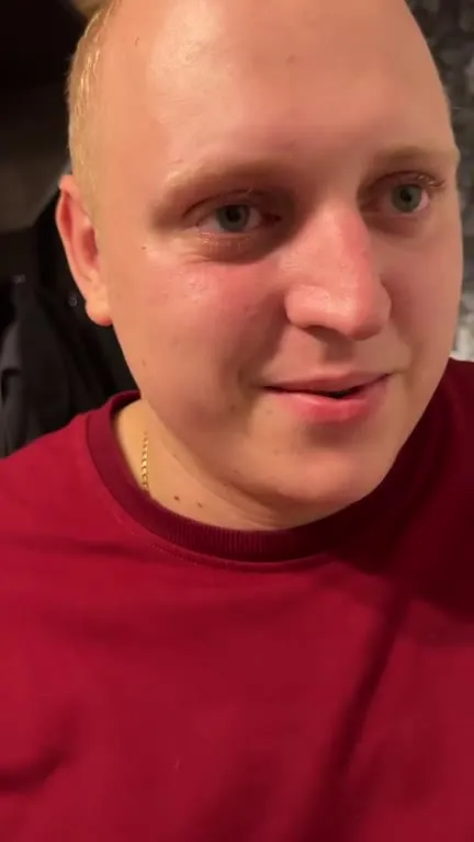 Пришли с женой к непьющим друзьям