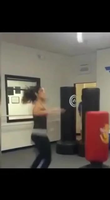 Stop Sign Chaos Dance